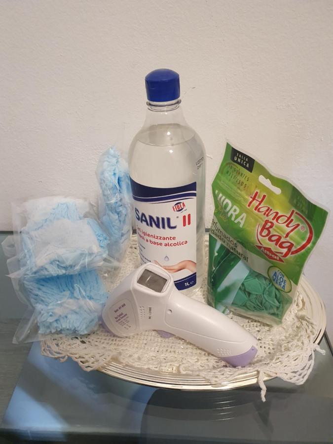 Nuvola Milaan