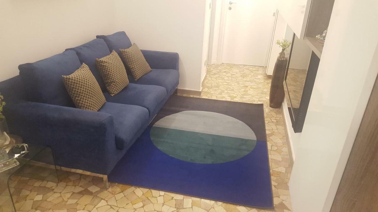 Bed & Breakfast Nuvola Milaan